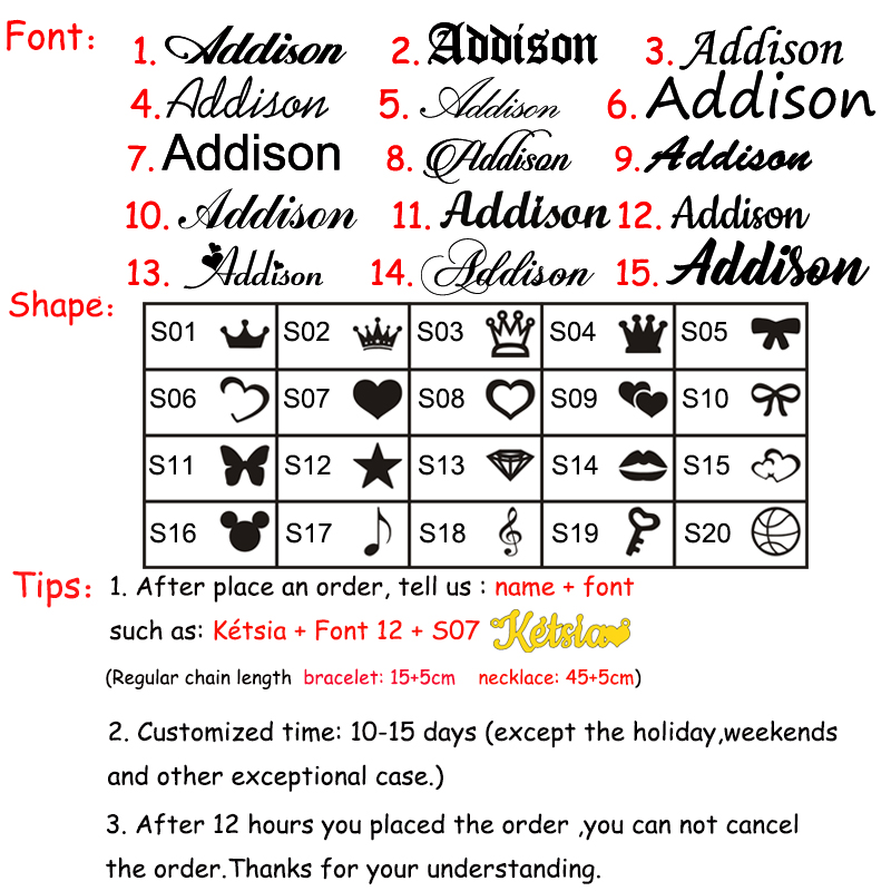 Custom 2 Rows Names Necklace C - Men Accessories All reseña y precio