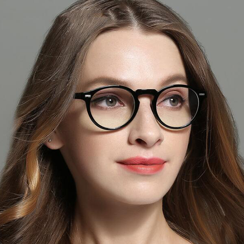 MIZHO Classic Cheap Oval Eyewe - Men'S Accessories Cheap reseña y precio