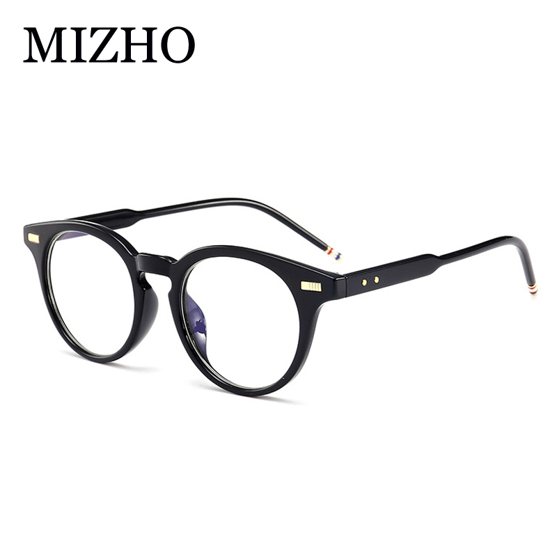 MIZHO Classic Cheap Oval Eyewe - Men'S Accessories Cheap reseña y precio