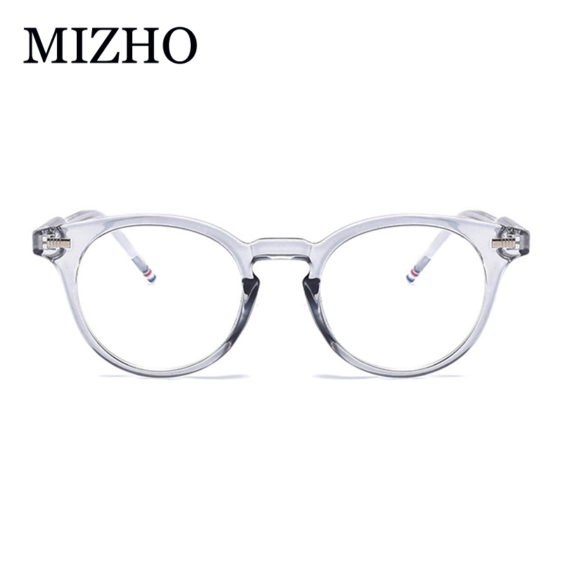 MIZHO Classic Cheap Oval Eyewe - Men'S Accessories Cheap reseña y precio