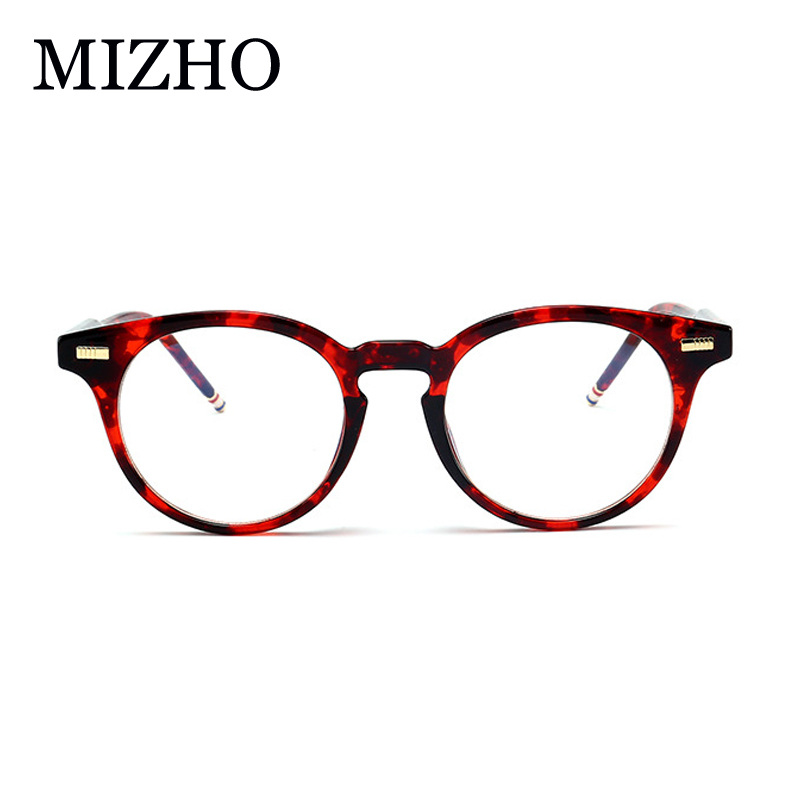 MIZHO Classic Cheap Oval Eyewe - Men'S Accessories Cheap reseña y precio