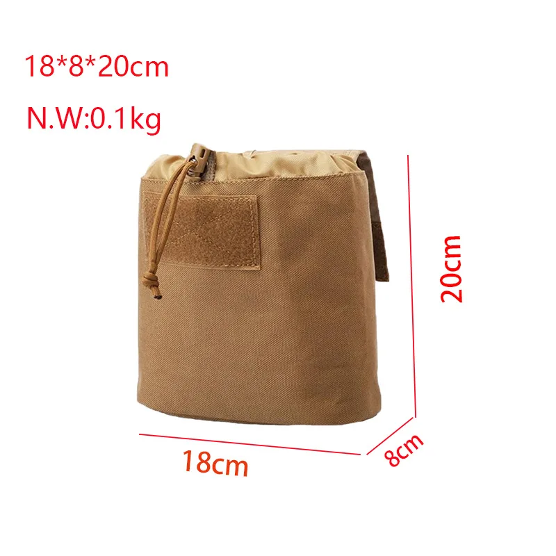 ‌Battle-Ready Chest Rig Hip Pa - Phone Wallet Combo reseña y precio