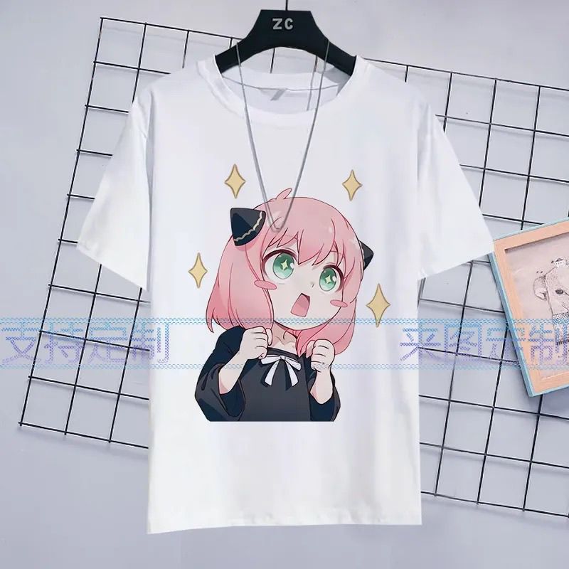 SPY×FAMILY Anime Anya Forger P - Men Accessories To Gift reseña y precio