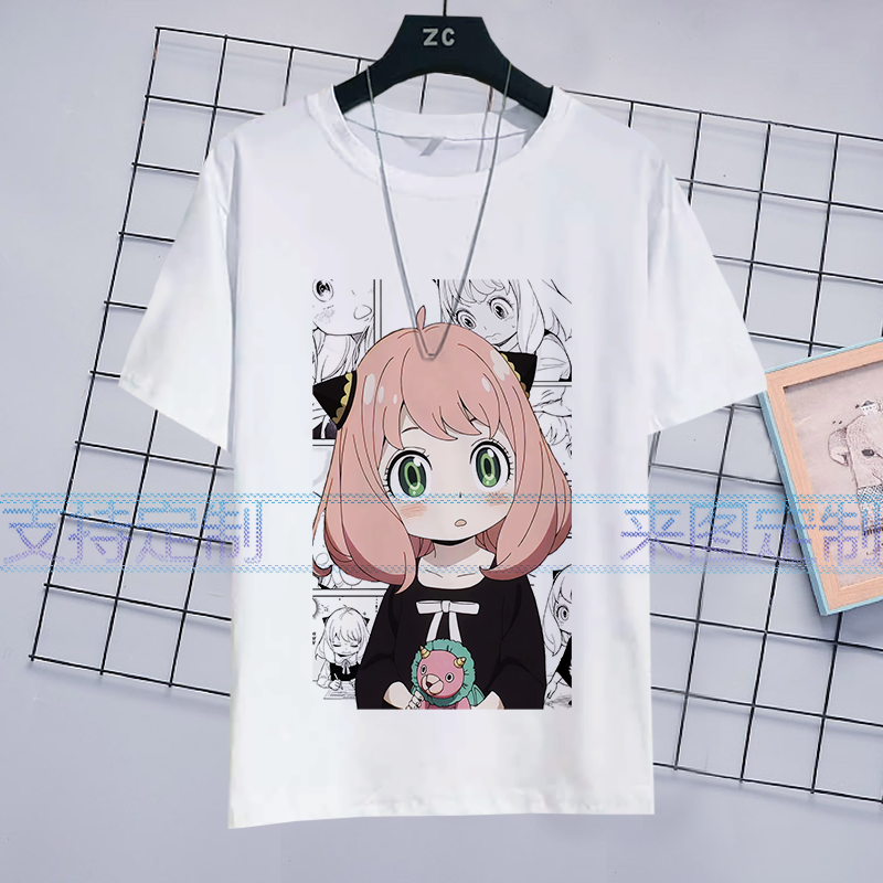 SPY×FAMILY Anime Anya Forger P - Men Accessories To Gift reseña y precio