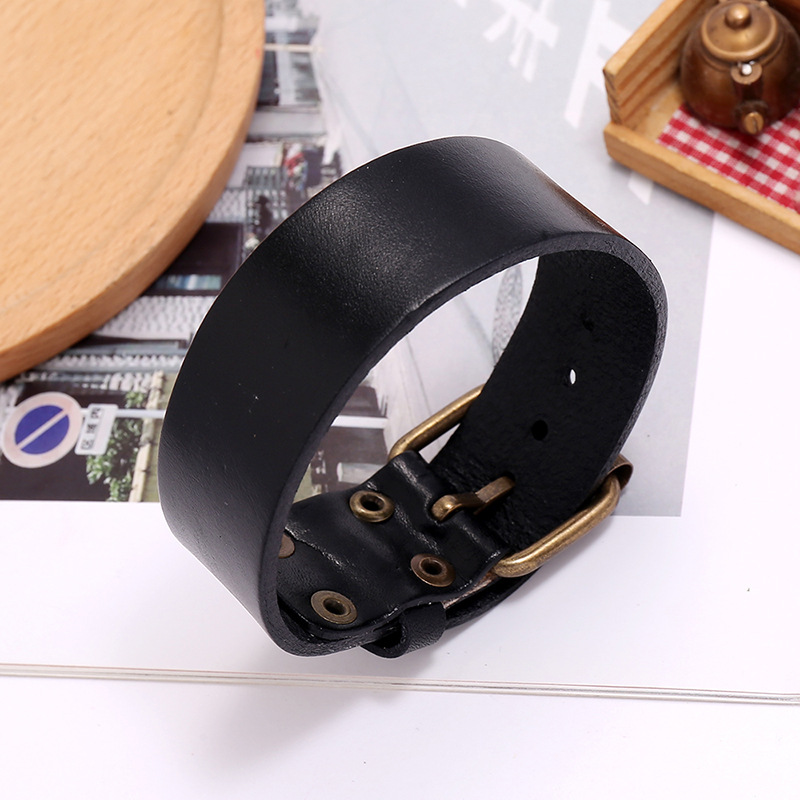 Minimalist Vintage Men's Genui - Men Accessories Pk reseña y precio