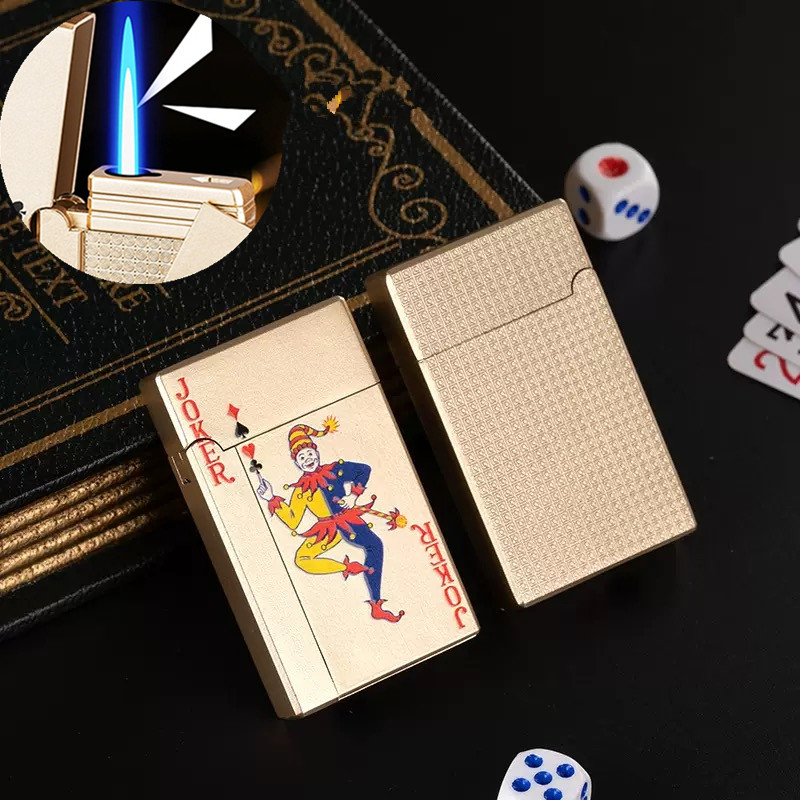 Creative Playing Cards Ace of  - Men Accessories Pk reseña y precio