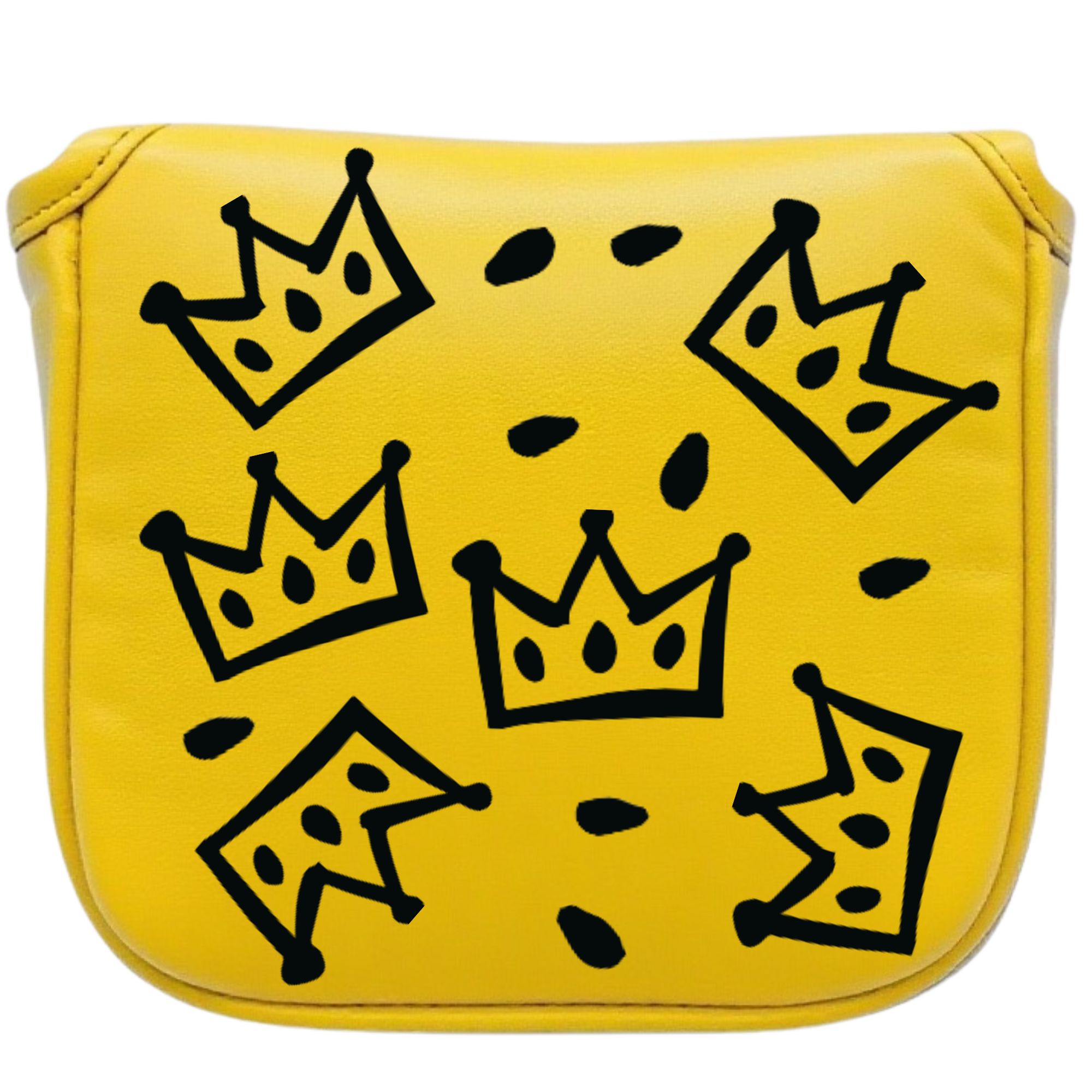 Funny Golf Mallet Putter With  - Men Accessories To Gift reseña y precio