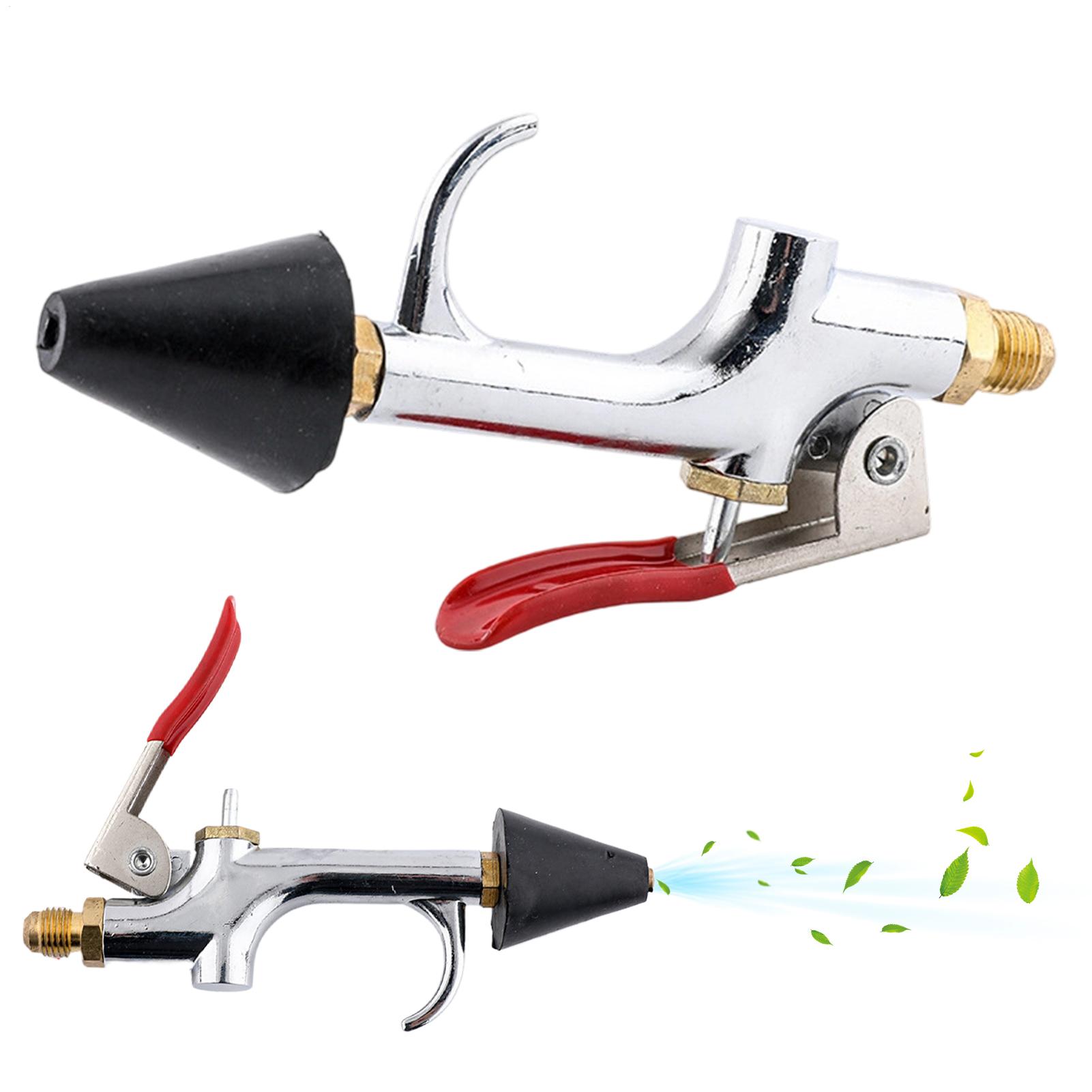 Alloy Air Compressor Cleaning  - Men'S Accessories reseña y precio