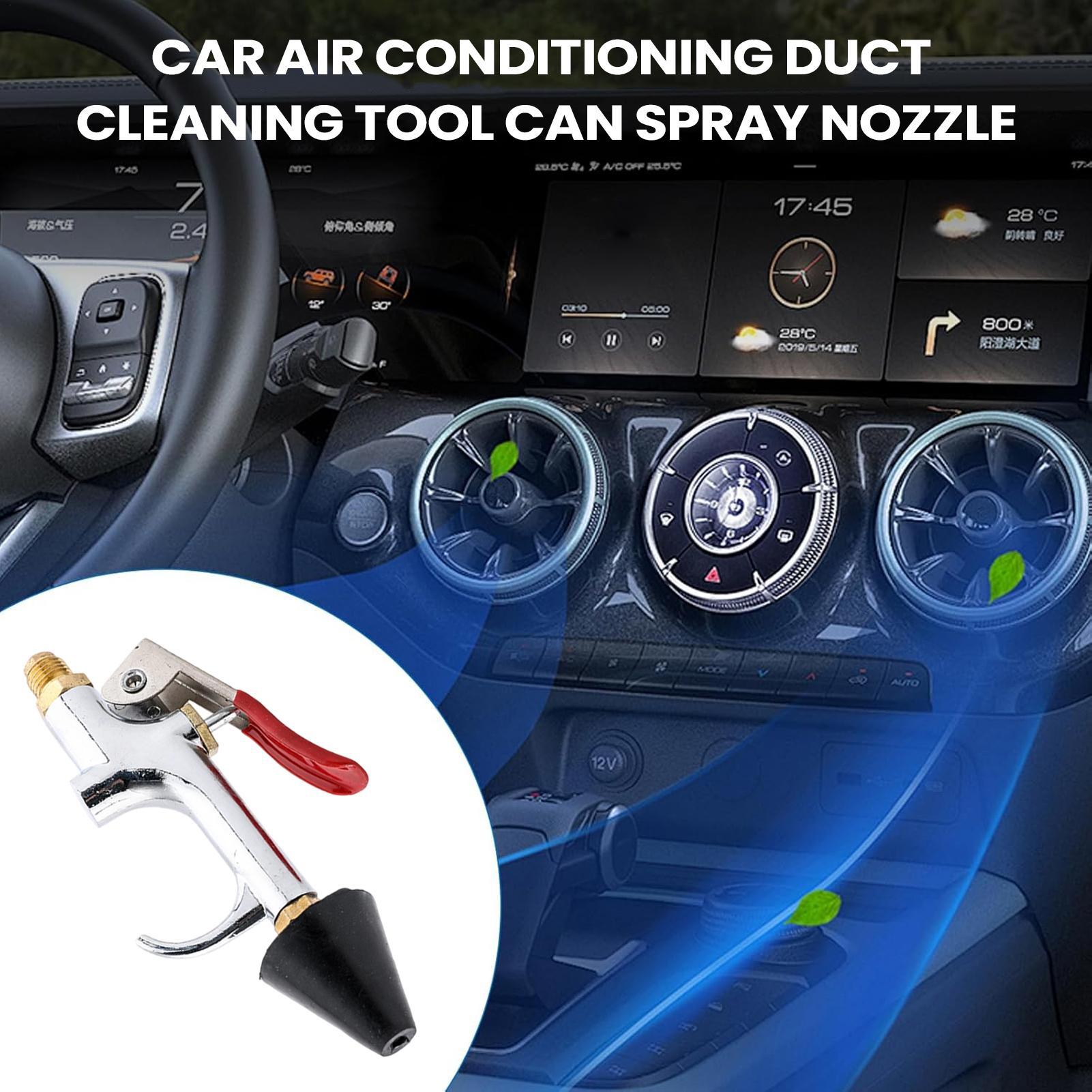 Alloy Air Compressor Cleaning  - Men'S Accessories reseña y precio