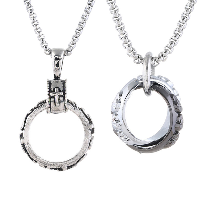 Jessingshow Vintage Punk Mens  - Men Accessories Pk reseña y precio