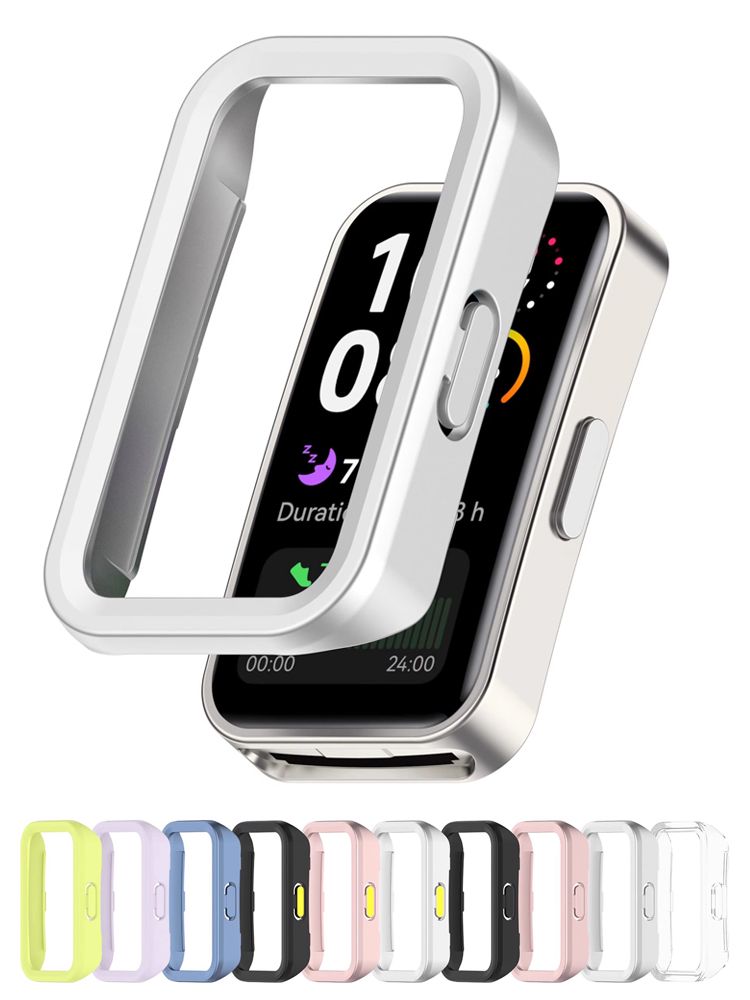 Watch Case for HUAWEI Band 10  - Men Accessories All reseña y precio
