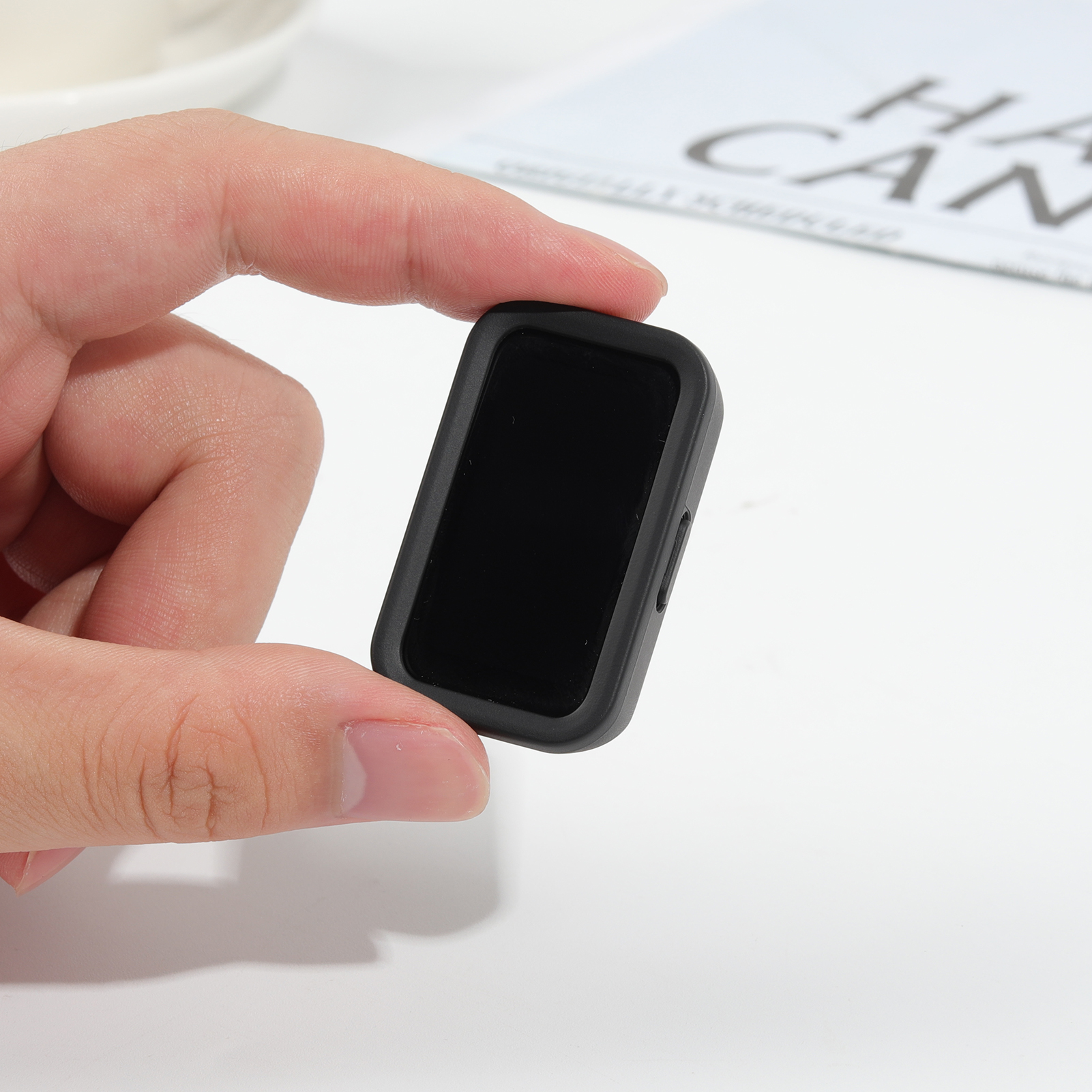 Watch Case for HUAWEI Band 10  - Men Accessories All reseña y precio