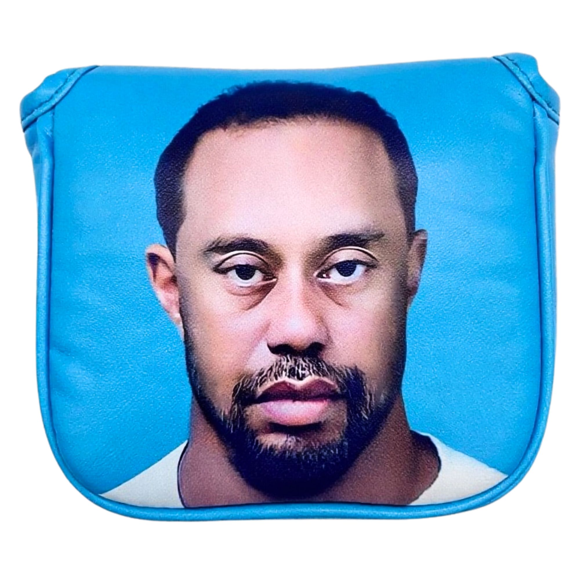 Funny Golf Mallet Putter Head  - Men Accessories To Gift reseña y precio