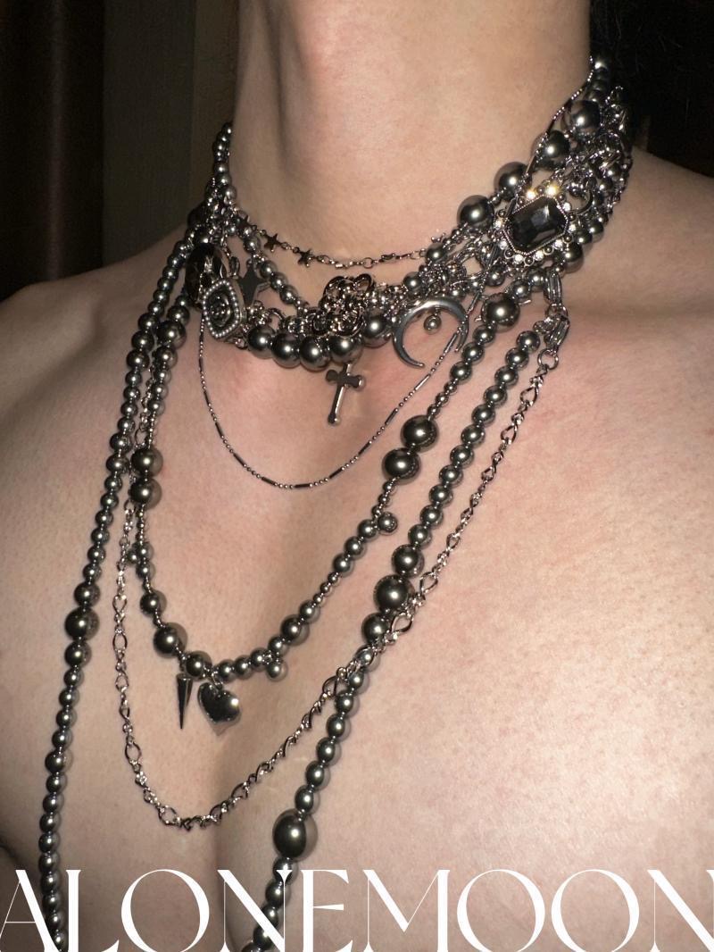 Original Heavy Industry Titani - Men Accessories All reseña y precio
