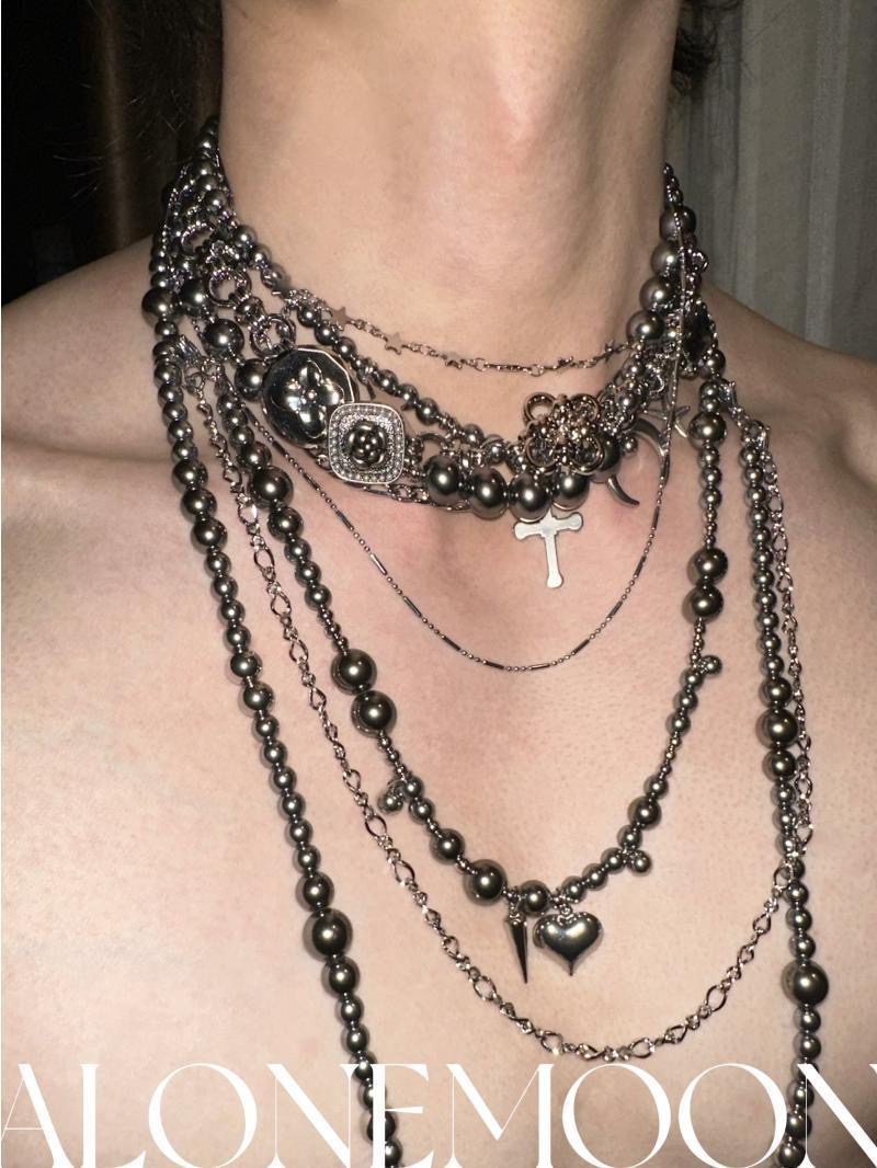 Original Heavy Industry Titani - Men Accessories All reseña y precio