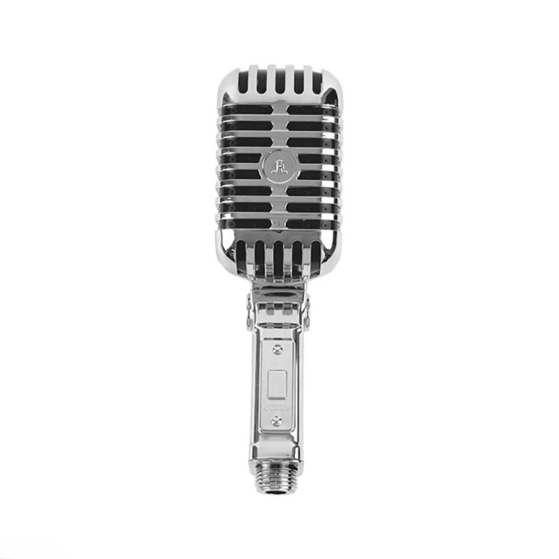 Creative Microphone Shape Show - Men Accessories To Gift reseña y precio