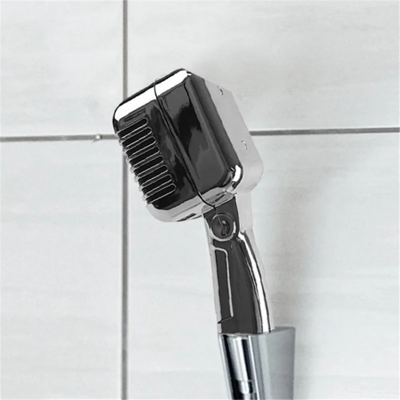 Creative Microphone Shape Show - Men Accessories To Gift reseña y precio